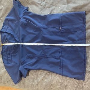 Greys Anatomy Scrub Set